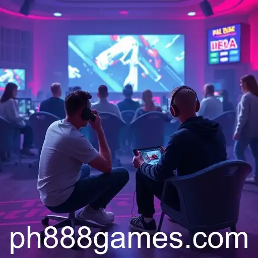 Emerging Trends in Online Gaming