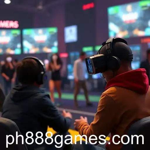 The Rise of Gaming Communities in 2025