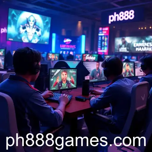 The Rise of Online Gaming in 2025