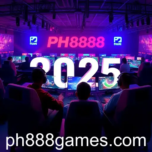 The Rise of PH888: A New Era in Online Gaming
