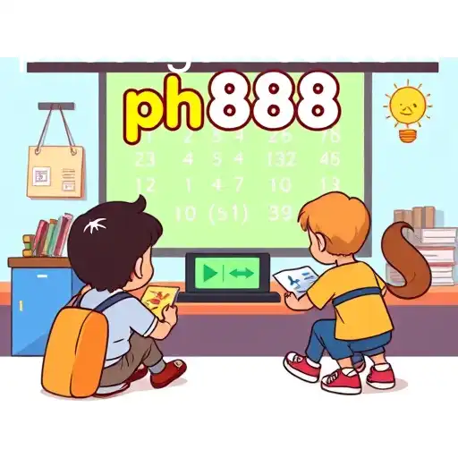 The Rise of Educational Games: Integrating Learning with Fun Using 'ph888'