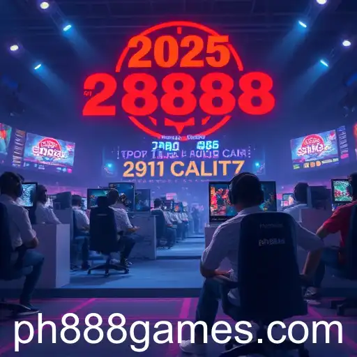 Gaming Trends and Innovations in 2025