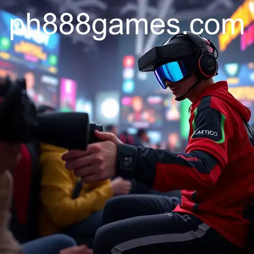 Gaming Trends and Innovations in 2025