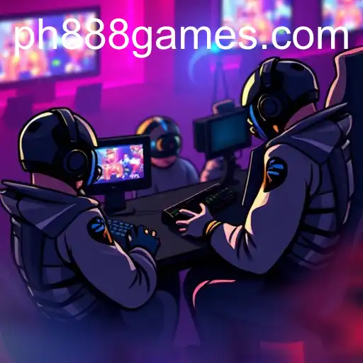 Exploring the Dynamic World of Multiplayer Games: The Excitement Behind the Keyword 'ph888'