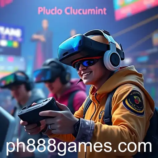 PH888 Revolutionizes Online Gaming Experience