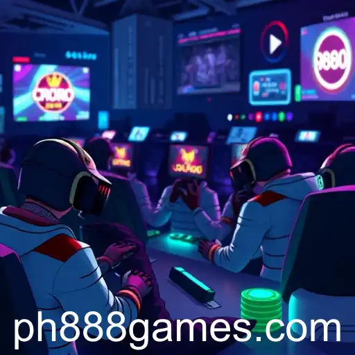 The Rise of Online Gaming Platforms