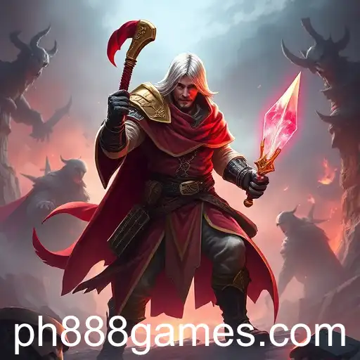 The Rise of PH888: A New Era in Online Gaming