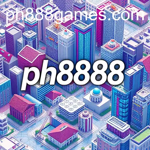 Exploring the World of Simulation Games: A Deep Dive into 'ph888'
