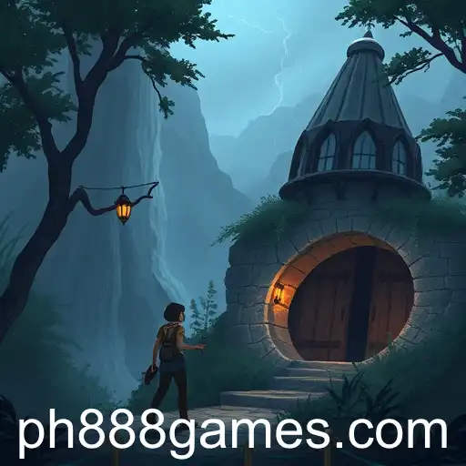 Exploring the Thrilling World of Adventure Games