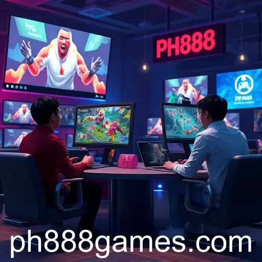 Evolving Trends in Online Gaming