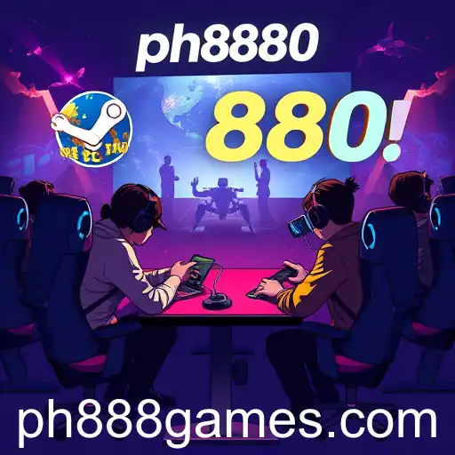 Exploring the Dynamic World of Multiplayer Games: The Excitement Behind the Keyword 'ph888'