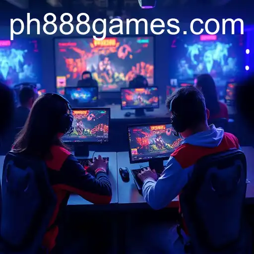 The Rise of Online Gaming Communities