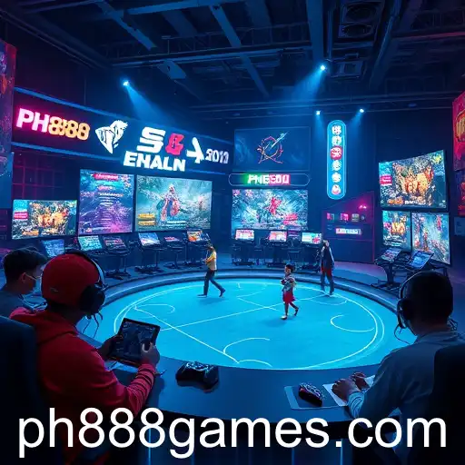 Revolutionizing Online Gaming