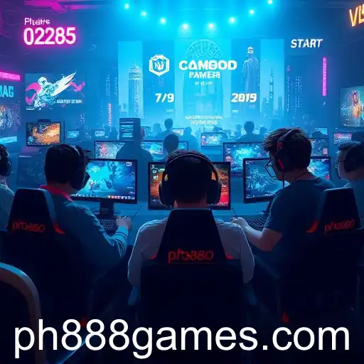 Rise of Online Gaming Platforms