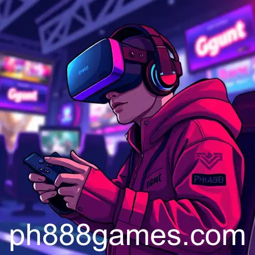 Rising Trends in Online Gaming