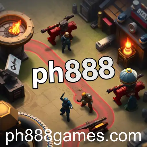 Exploring the World of Strategy Games: An In-Depth Look with Keyword 'ph888'